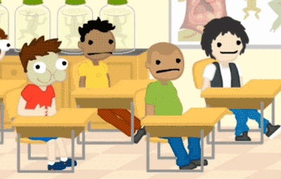 反胃游戏,挑战极限的感官刺激之旅
