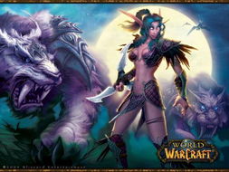 魔兽世界手机英雄榜手机版 