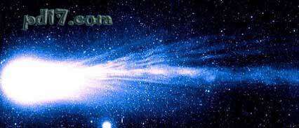 比特彗星 