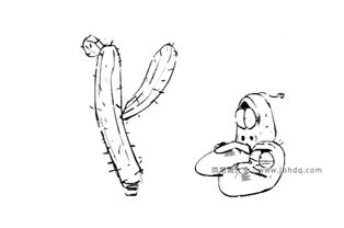 爆笑虫子历险记 