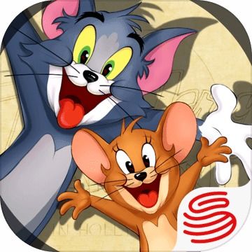 猫和老鼠正版手游下载网易 