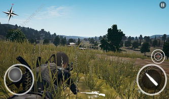 pubg画质助手手机最新版 