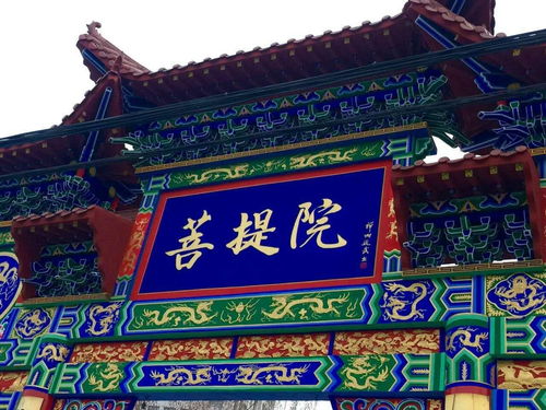 菩提院