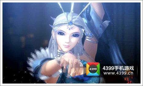 冰雪女王复仇记 