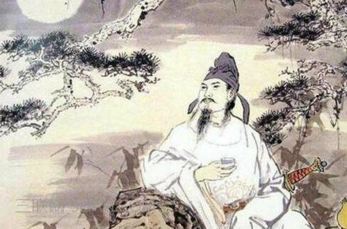 苏门四学士是指