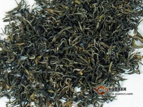 婺源茗眉