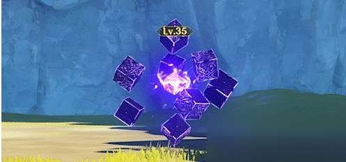 深蓝少年之雷霆激战送无尽龙珠 