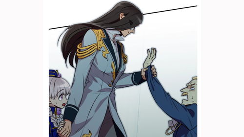 逆转魔卡 