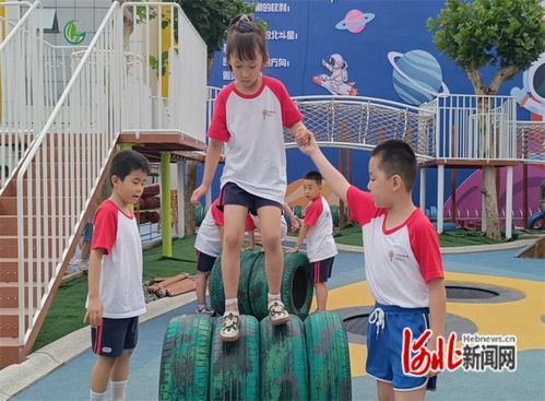 小体能游戏,小体能游戏快乐时光