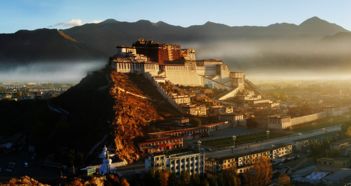 梦想时光城 