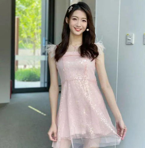 我的女主播 