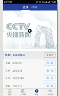 cctv微视官网版下载安装 