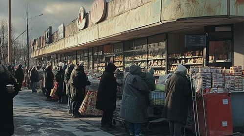 超市便利店手机版 