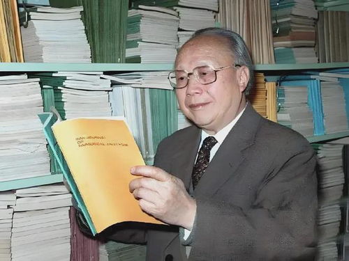 数学之王 