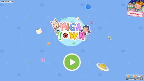 miga游戏,探索奇幻世界的冒险之旅