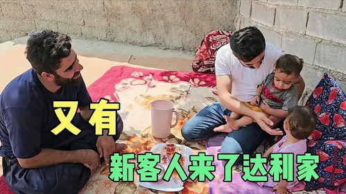 客人就是神 