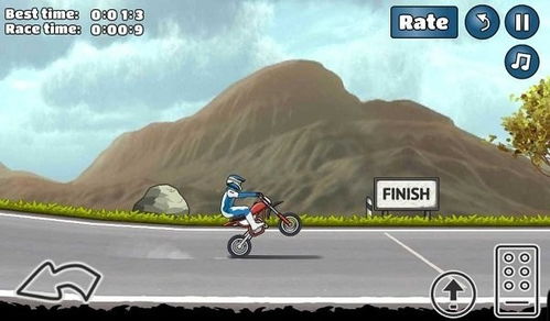 Wheeliechallenge翘头游戏中文版 