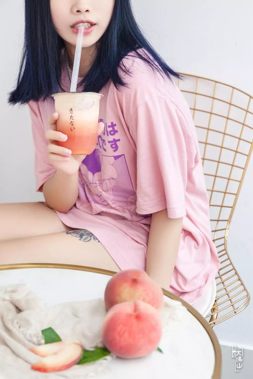 爱是不会消失的桃子直装 