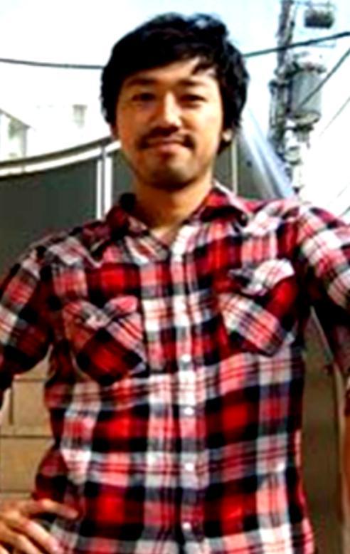 山口登