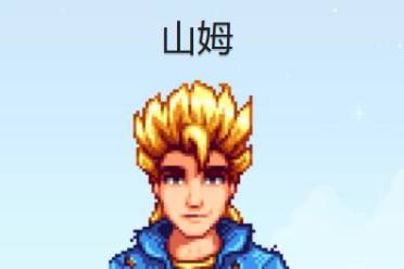 星露谷物语 