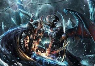 魔兽世界手机英雄榜手机版 