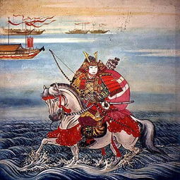 太政大臣