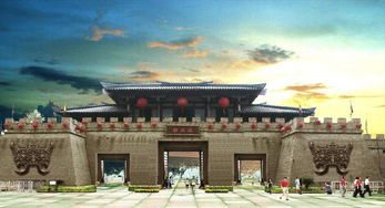 神王城堡 