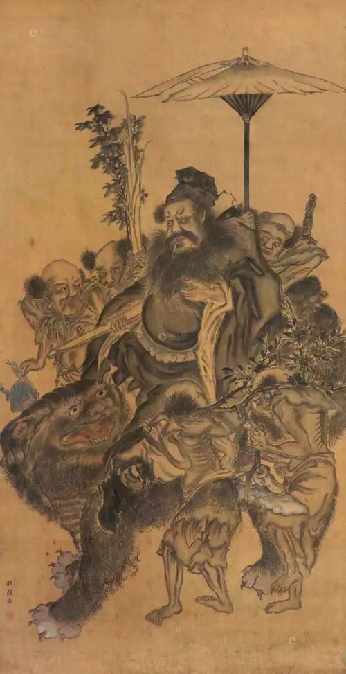 宿舍抓鬼小能手 