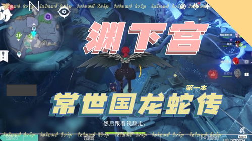 龙蛇藏归辑录