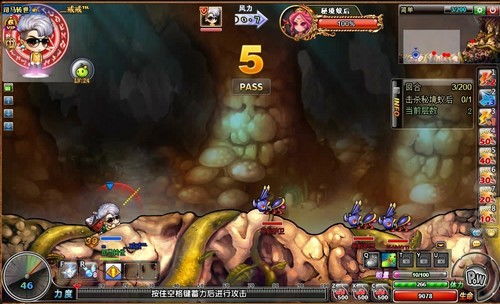 AI绘画艺术秘境 