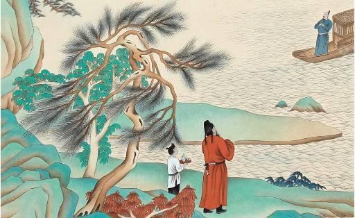 王昌龄被称为