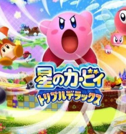 星之卡比梦之泉下载手机版