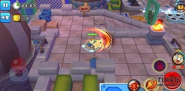 疯狂餐车疯狂大厨的烹饪历险记