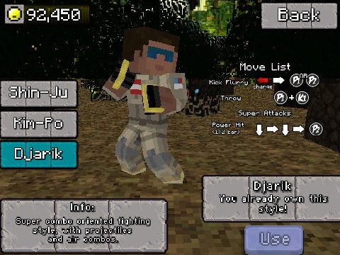 变形机甲格斗手游下载