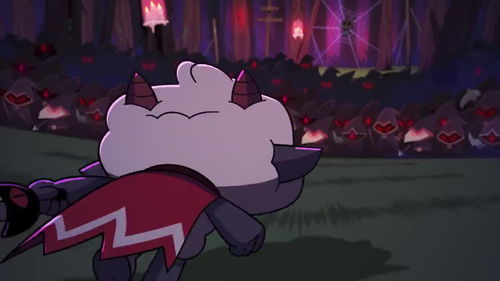 咩咩启示录官方版