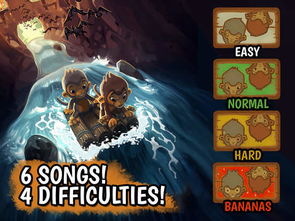 拍手游戏魔,指尖上的奇幻冒险之旅