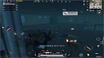 游戏里偷袭,游戏中的偷袭艺术揭秘