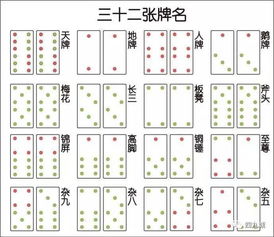 翻骨牌游戏,翻骨牌游戏的魅力与策略揭秘