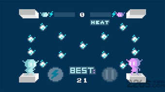 空翻垫游戏,探索空翻垫游戏的无限魅力